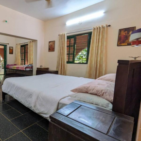 Mitano Coorg